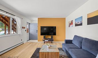 111 S Yellowstone Ave 4, Bozeman, MT 59718