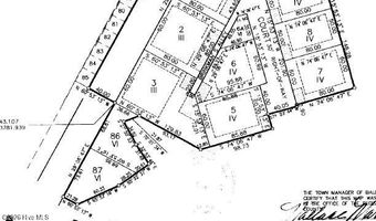 3 Keelson Row, Bald Head Island, NC 28461