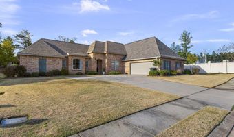 200 Evelyn Ln, Brandon, MS 39042