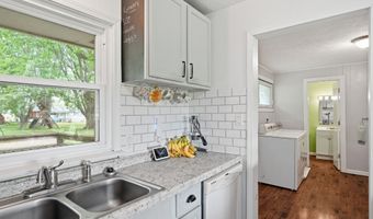 4405 S 50 W, Anderson, IN 46013