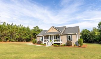 322 Wolf Creek Dr, Americus, GA 31719