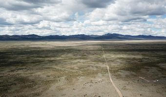 Lot 664 Garden Valley Ranchos, Beryl, UT 84714