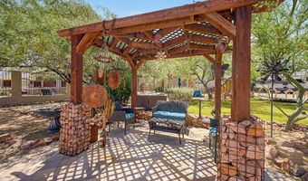 1502 S PROSPECTORS Rd, Apache Junction, AZ 85119