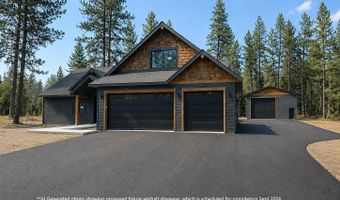 2663 W Seasons Rd, Athol, ID 83801