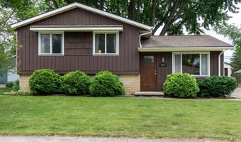 1217 E MITCHELL Ave, Appleton, WI 54915