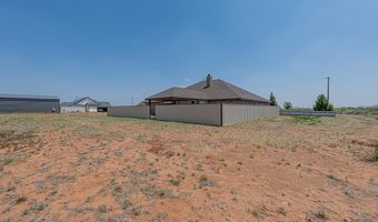 2894 SE 5001, Andrews, TX 79714