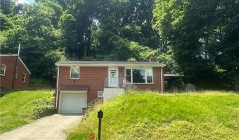 80 Forest Rd, Ambridge, PA 15003