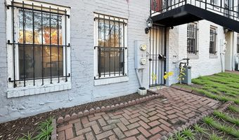 1523 PENNSYLVANIA Ave SE 2, Washington, DC 20003