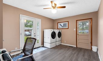 2243 Churchman Ave, Beech Grove, IN 46107