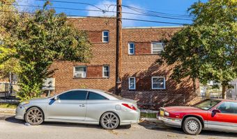 825 48TH Pl NE, Washington, DC 20019