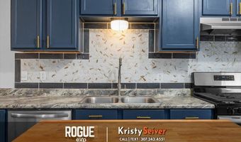 823 N Washington St, Casper, WY 82601