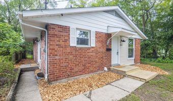 422 Douglas Ave, Michigan City, IN 46360