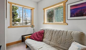 699 W Hunter Ridge Dr, Brian Head, UT 84719