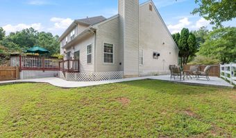 11401 TRILLUM St, Bowie, MD 20721