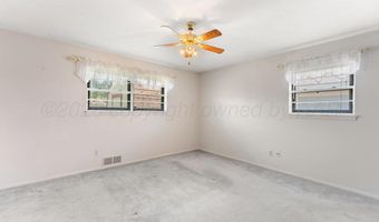 4915 YALE St, Amarillo, TX 79109