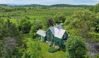 1703 Crown Point Rd, Bridport, VT 05734
