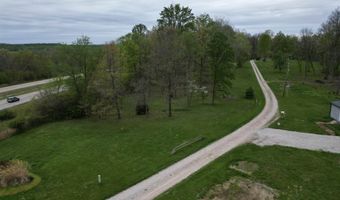 Tract 1 E Pine Road Common, Bloomfield, IN 47424