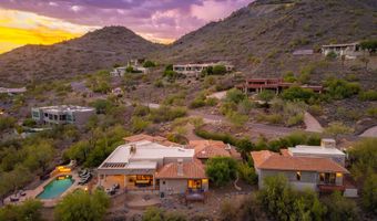 6527 E EL SENDERO Rd, Carefree, AZ 85377
