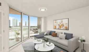 801 S King St 1202, Honolulu, HI 96813