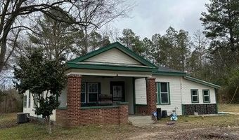 2530 Old Marion Rd, Meridian, MS 39301