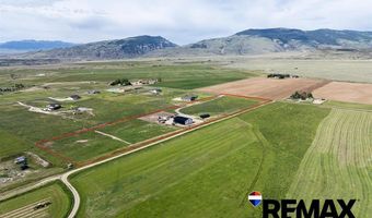 144 Road 2ABN, Cody, WY 82414