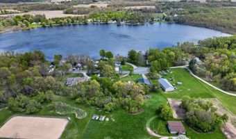 3880 Bell Lake Dr NE, Ada, MI 49301