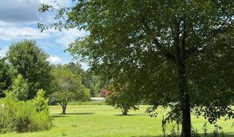 75 A J Dr, Anniston, AL 36207