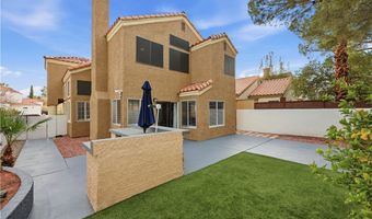 1849 Derbyshire Dr, Las Vegas, NV 89117