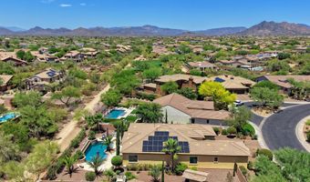5220 E BARWICK Dr, Cave Creek, AZ 85331