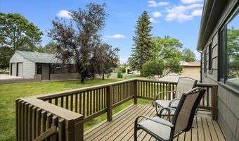 2114 PARK Ave, Cheyenne, WY 82007