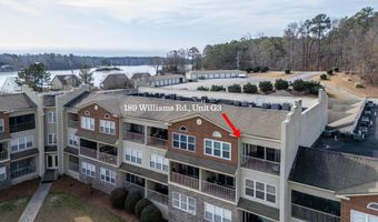 189 Williams Rd Unit G3, Alexander City, AL 35010