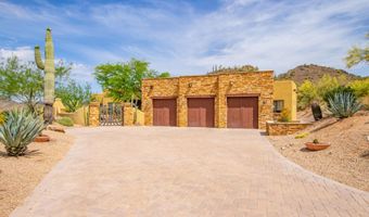 36092 N SUMMIT Dr, Cave Creek, AZ 85331