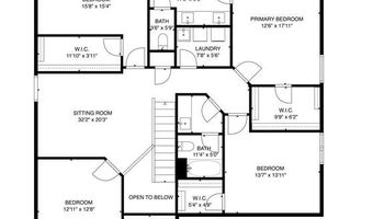 4399 SPARROW St, Ann Arbor, MI 48103