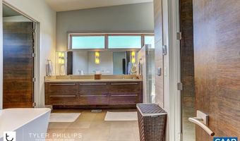 3 DICK WOODS Rd, Afton, VA 22903