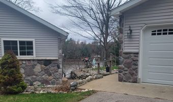 6249 Wolverine Trl, Alger, MI 48610