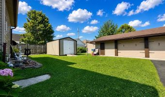 1111 M St, Bedford, IN 47421