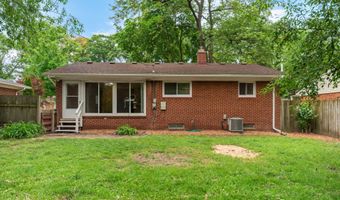 1025 Western Dr, Ann Arbor, MI 48103