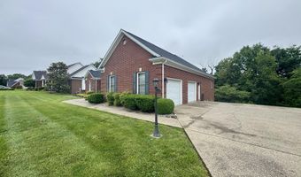 144 Woodhill Rd, Bardstown, KY 40004