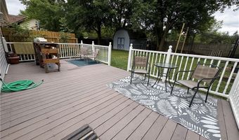 110 Habant Dr, Amherst, OH 44001