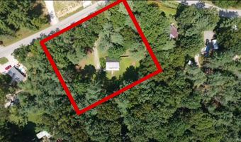 1260 N Lawrence Hollow Dr, Bloomfield, IN 47424