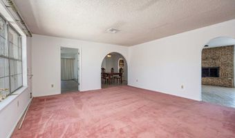 991 Hill St, Anthony, NM 88021