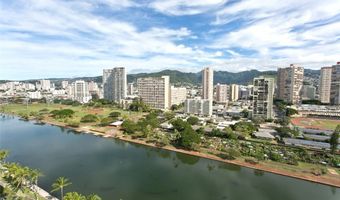 2121 Ala Wai Blvd 2205, Honolulu, HI 96815