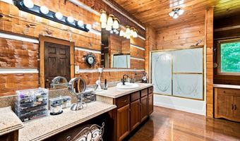 116 Hidden Cove Dr, Ball Ground, GA 30107