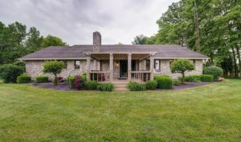 5341 Riffle Rd, Ansonia, OH 45303