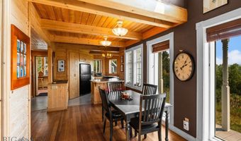 2919 Hawkline Rd, Bozeman, MT 59715