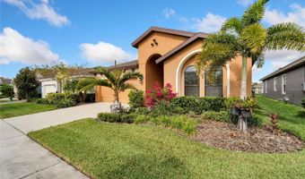 7408 SUNGOLD MEADOW Ct, Apollo Beach, FL 33572