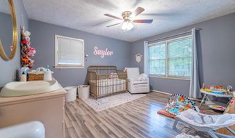 1214 WILDOAK Dr, Anniston, AL 36206
