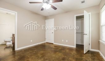 1296 Ridge Rd, Benton, AR 72015