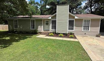 100 HUMMINGBIRD Cir, Alabaster, AL 35007