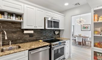 20505 E Country Club Dr PH36, Aventura, FL 33180